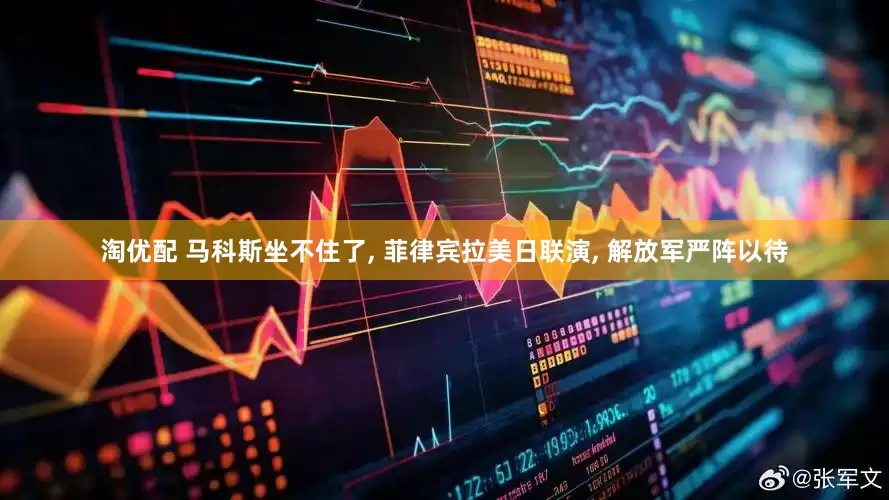淘优配 马科斯坐不住了, 菲律宾拉美日联演, 解放军严阵以待