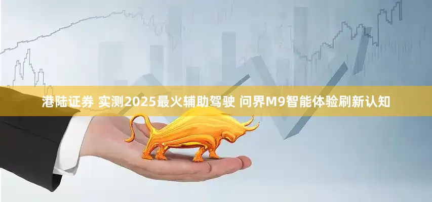港陆证券 实测2025最火辅助驾驶 问界M9智能体验刷新认知